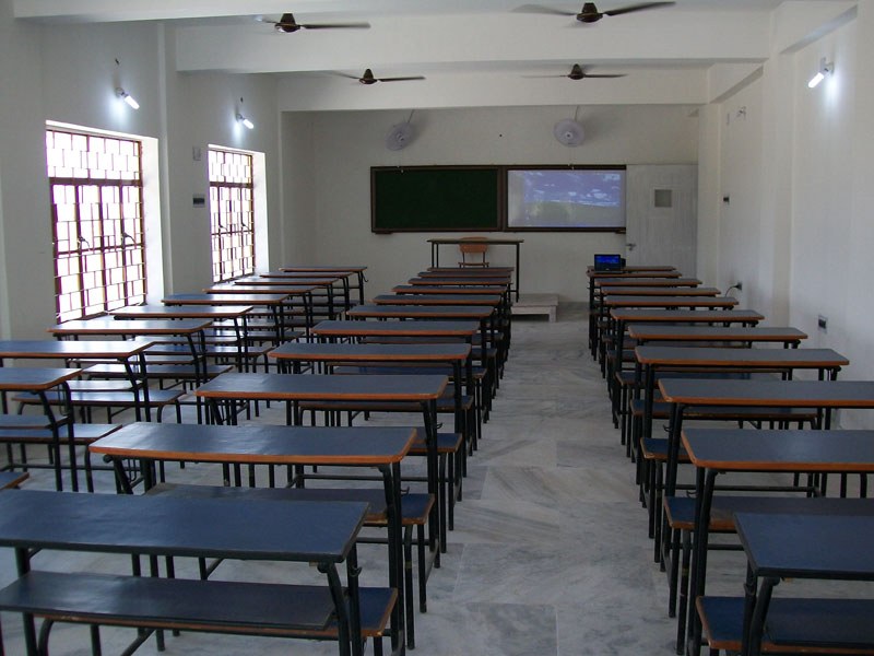 Class-room